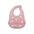 Bavaglino in Silicone Deep PINK